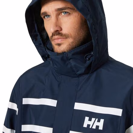 Salt Inshore Jacket - Ka Version - Men's