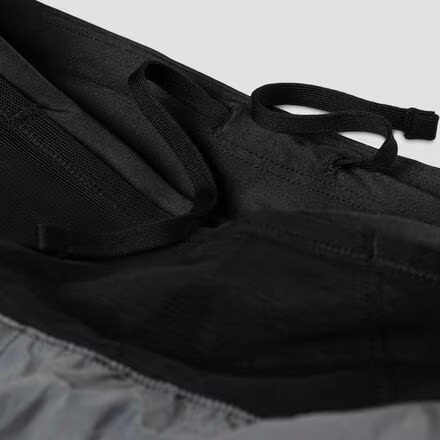 Trail Repel Mid-Rise Brief-Lined 3in Running Short - Women's