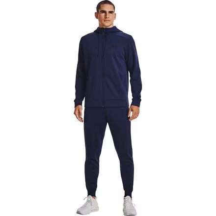 Armour Fleece Full-Zip Hoodie - Men's
