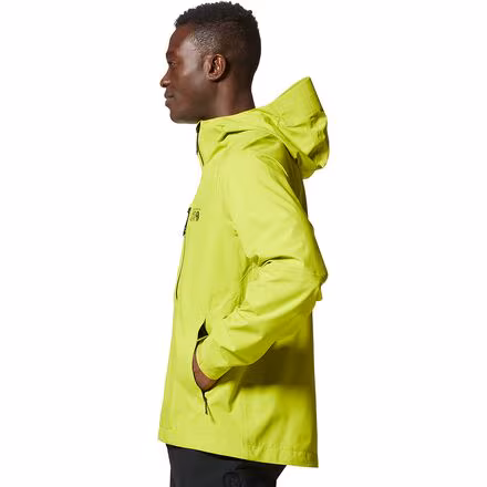 Stretch Ozonic Jacket - Men's