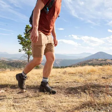 Nucleo High II GTX Wide Boot - Men's