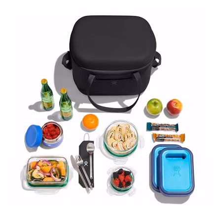 20L Carry Out Soft Cooler