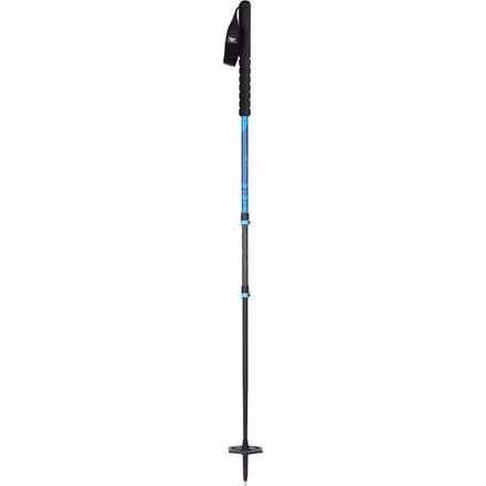 Trios Freebird Adjustable Ski Poles