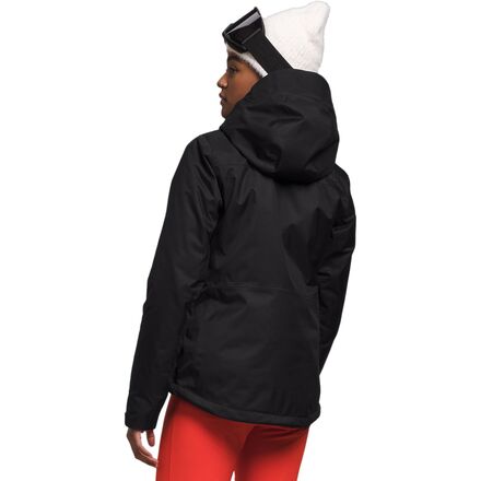 Clementine Triclimate Jacket - Women's