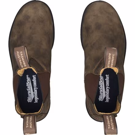 Classic 550 Chelsea Boot - Women's