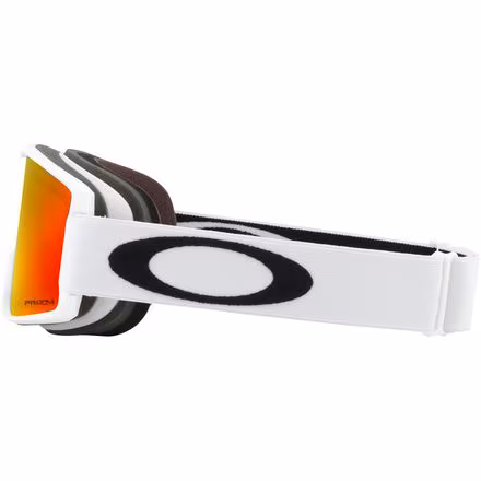 Line Miner Prizm Goggles - Kids'