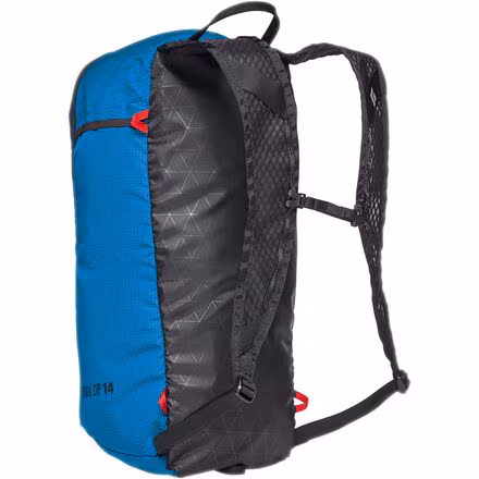 Trail Zip 14L Backpack