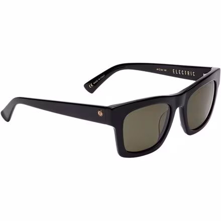 Crasher 53 Polarized Sunglasses - Women's