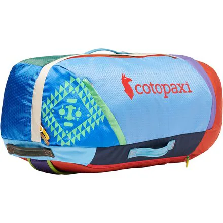 Uyuni Del Dia 46L Duffel