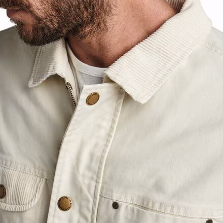 Deckhand Jacket - Men's