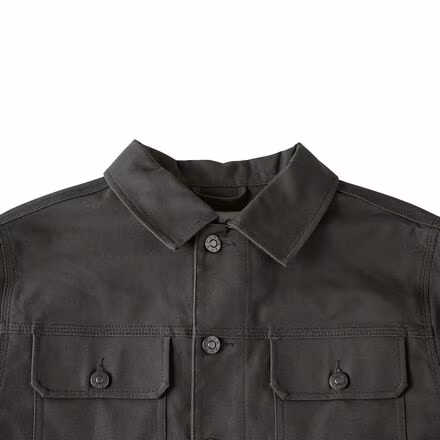 Lightweight Brush Jacket - Men's