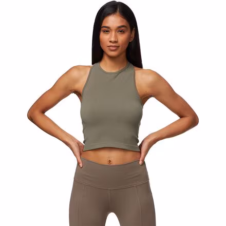 Hayley Racerback Brami - Women's