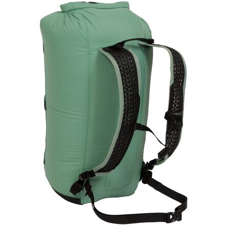 Cloudburst 25L Backpack
