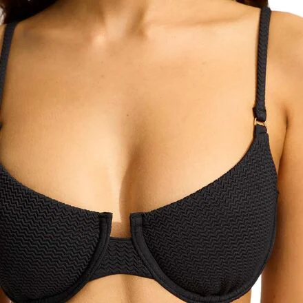 Sea Dive Underwire Bikini Top - Women's