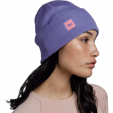 Crossknit Beanie Sol