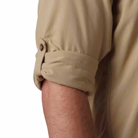 Lightweight Hunting Shirt - Men's