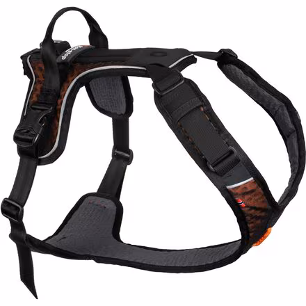 Rock Harness