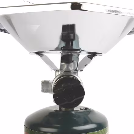 1 Burner Propane Stove