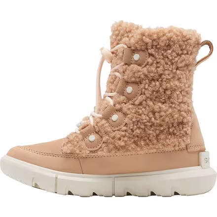 Explorer Cozy Boot - Girls'