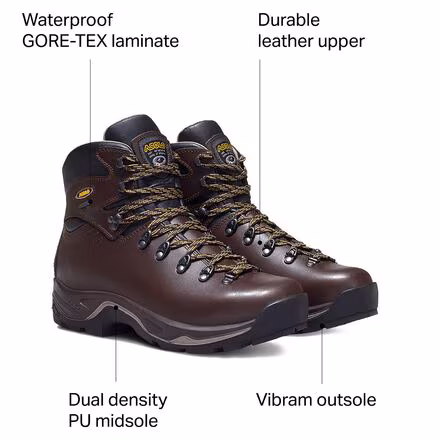 TPS 520 GV Evo Backpacking Boot - Men's