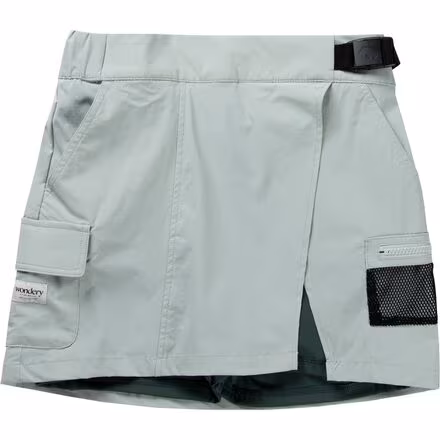 Ephedra Trail Skort - Women's