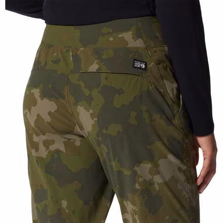 Dynama/2 Ankle Pant - Women's