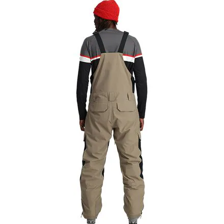 Terrain Bib Pant - Men's