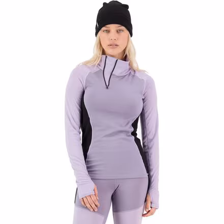 Olympus 3.0 1/2-Zip Top - Women's