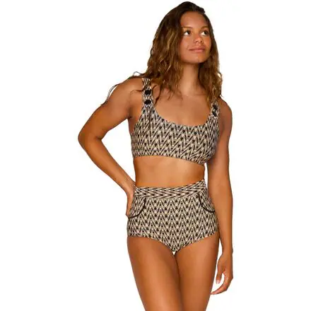 Georgia Bikini Top - Women's