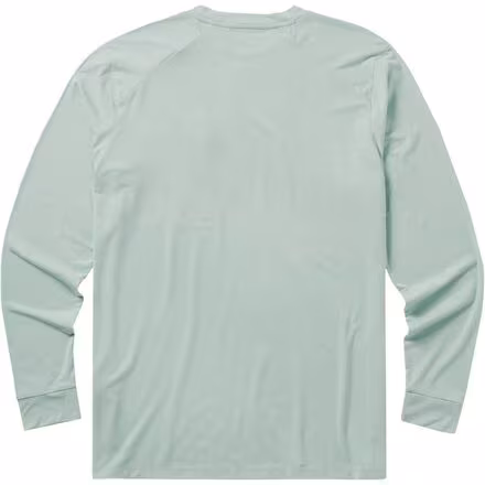 Lightweight Bamboo Crew - Men's