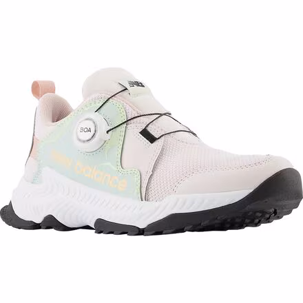 Dynasoft Trail Magic BOA Shoe - Toddlers'