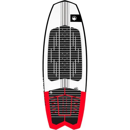 Space Pod Wakesurf Board