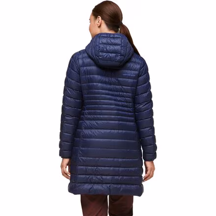 Fuego Down Parka - Women's