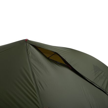 Hubba Hubba Bikepack Tent: 1-Person 3 Season