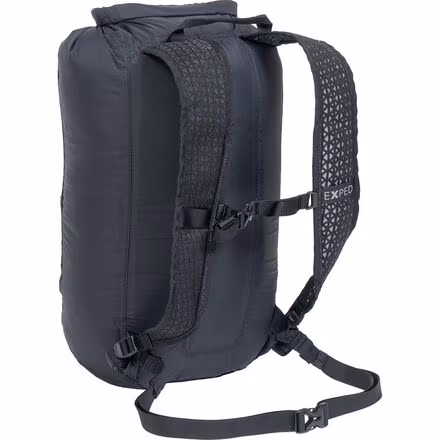 Cloudburst 15L Backpack
