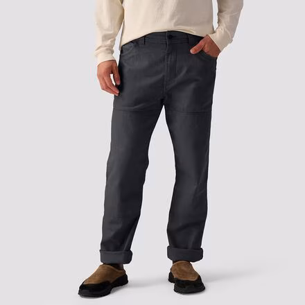 Rambler Stretch Workpant - Men's