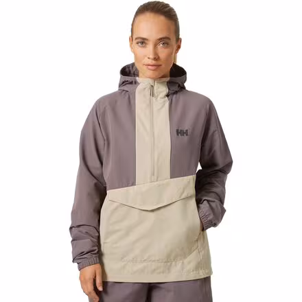 Vista Hike Anorak - Women's