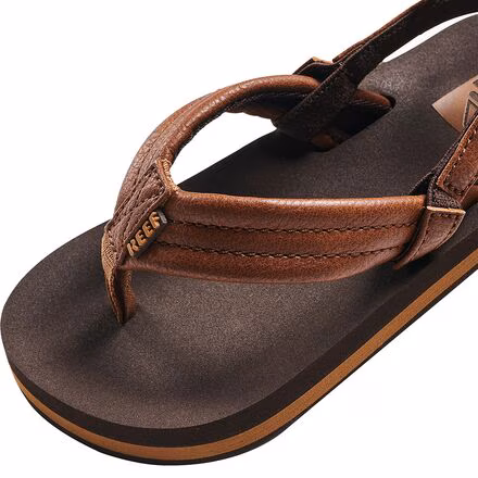 Little Ahi Sandal - Toddler Girls'