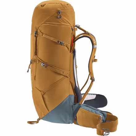 Aircontact Core 50+10L Backpack
