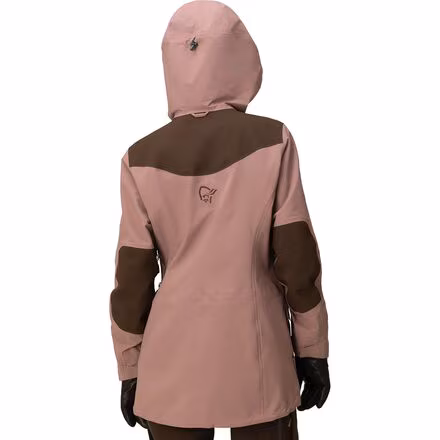 Tamok Gore-Tex Performance Shell Jacket - Women's