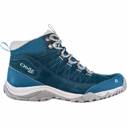 Ousel Mid B-DRY Hiking Boot - Women's