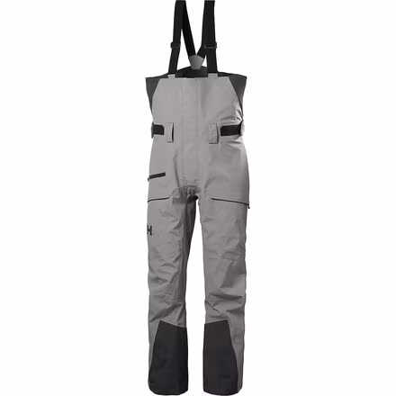 Sogn Bib Shell Pant - Men's
