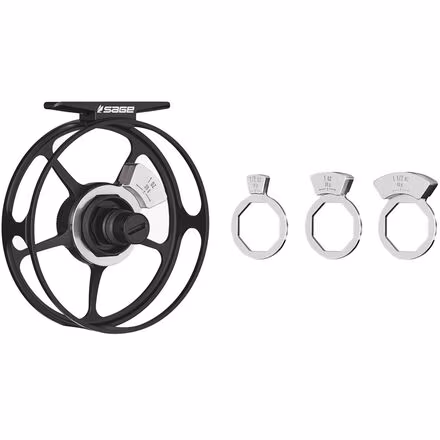 ESN Fly Reel