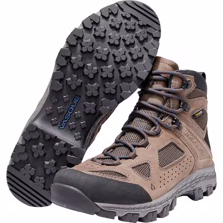 Breeze Hiking Boot - Men's