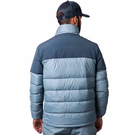 Stiles Jacket - Men's