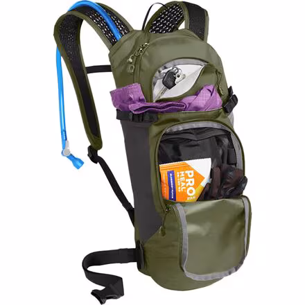 Lobo 9L Hydration Backpack