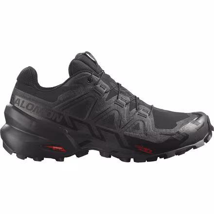 Speedcross 6 GTX Trail Running Shoe - Women's