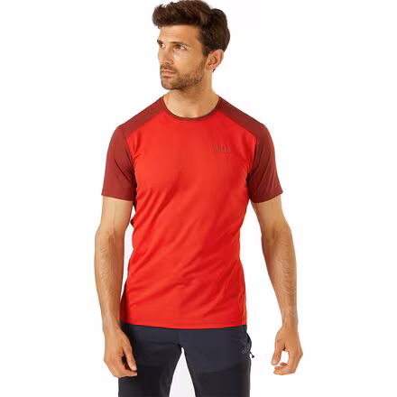 Force Short-Sleeve T-Shirt - Men's