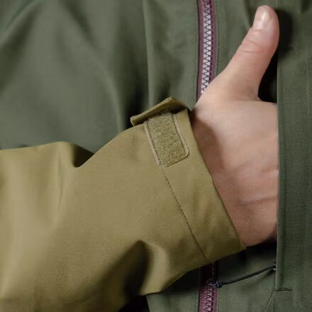 Knight Anorak - Men's