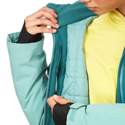 Pace Jacket - Women's